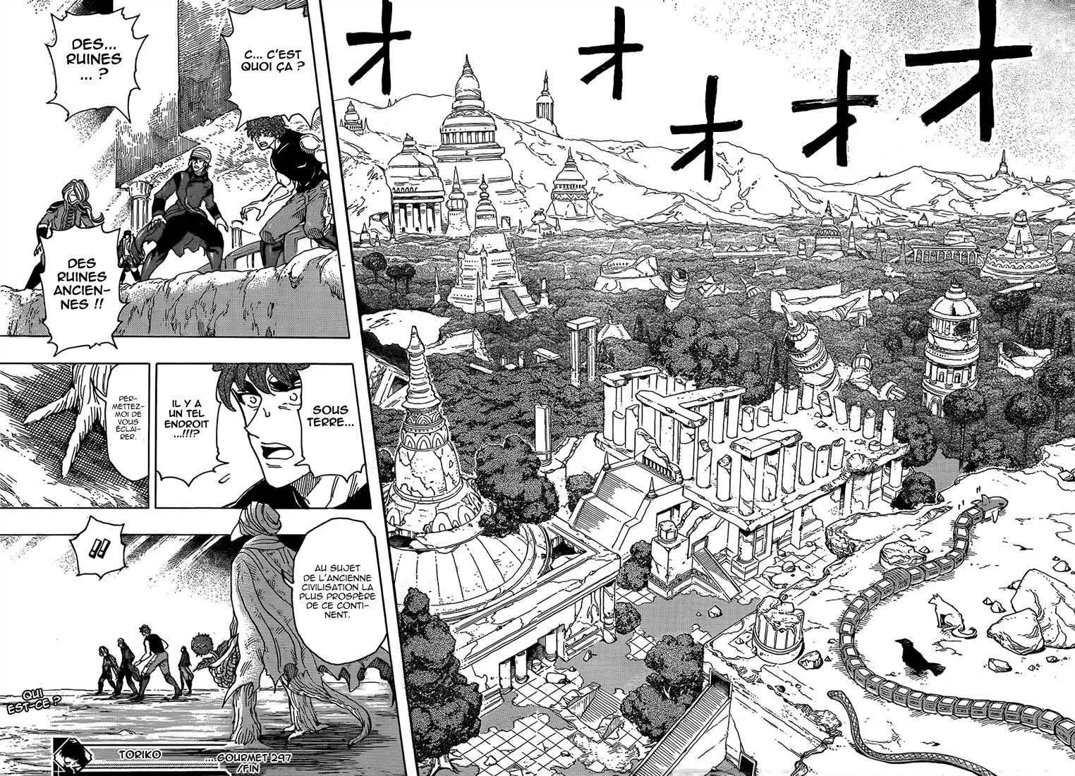 Toriko - 297 - 6556a049ccb1b.webp