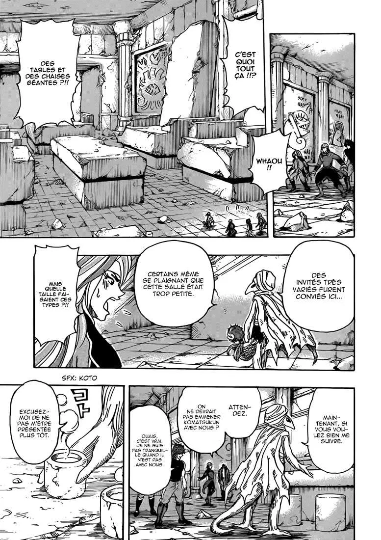 Toriko - 298 - 6556a04b231f7.webp