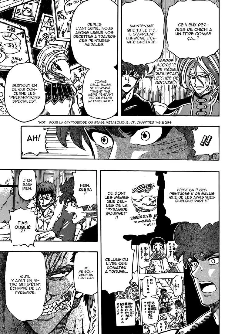 Toriko - 298 - 6556a04b77945.webp