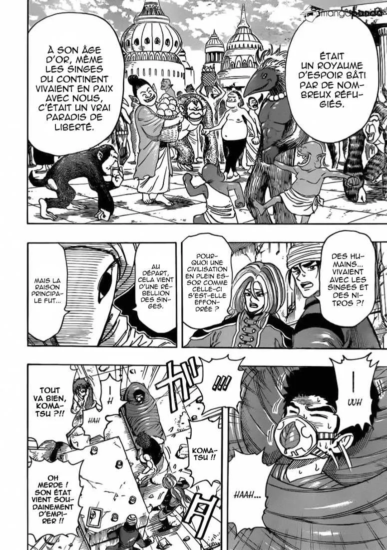 Toriko - 298 - 6556a04c0c584.webp