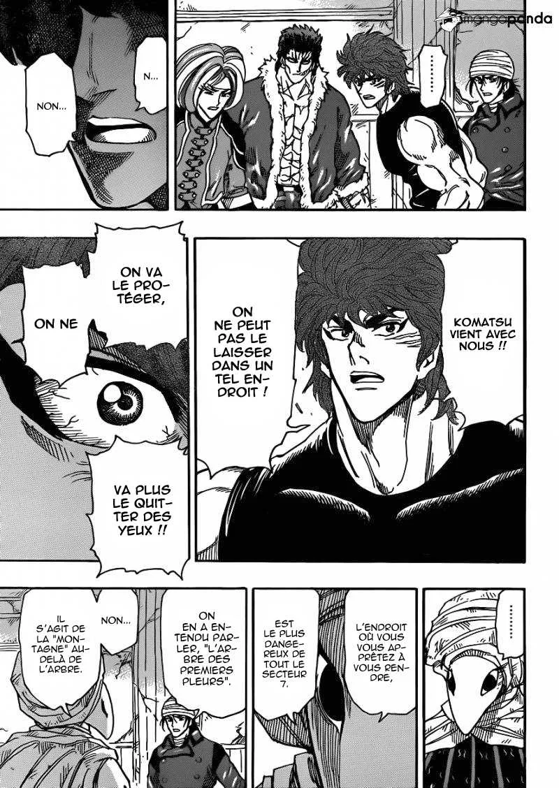 Toriko - 298 - 6556a04c98987.webp