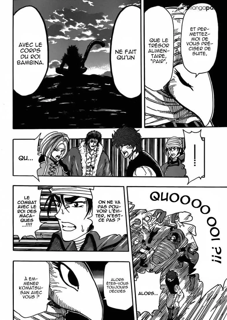 Toriko - 298 - 6556a04d21577.webp