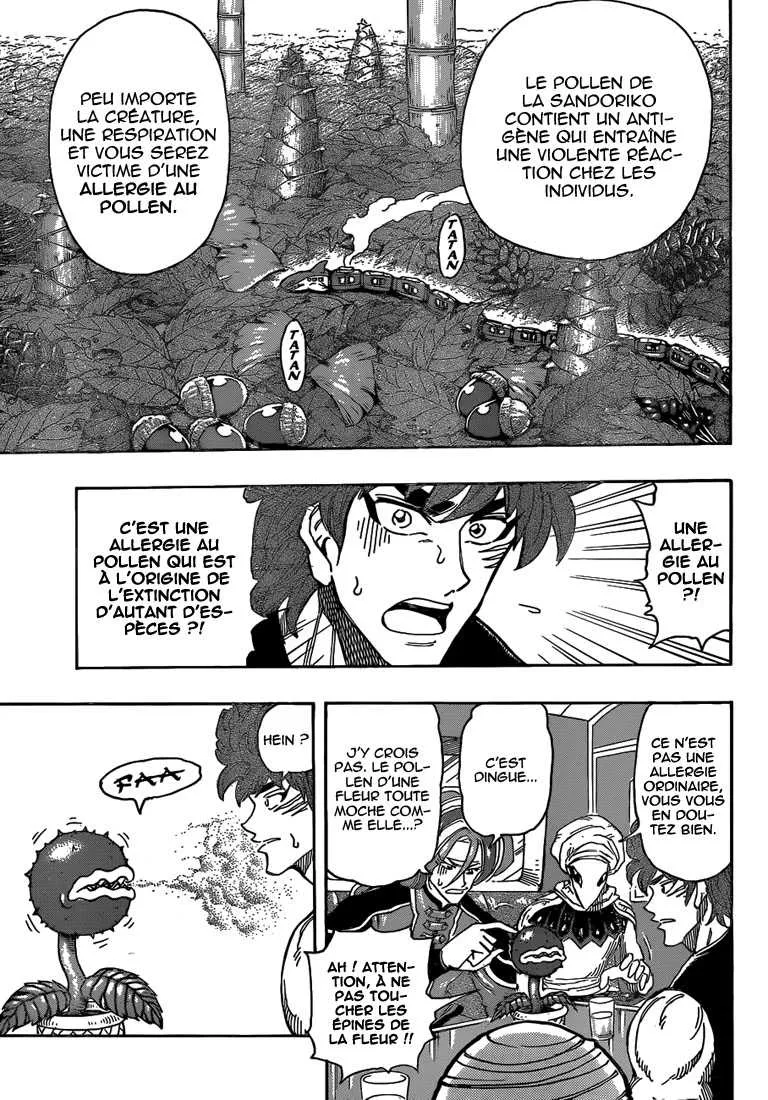 Toriko - 299 - 6556a04e345f6.webp