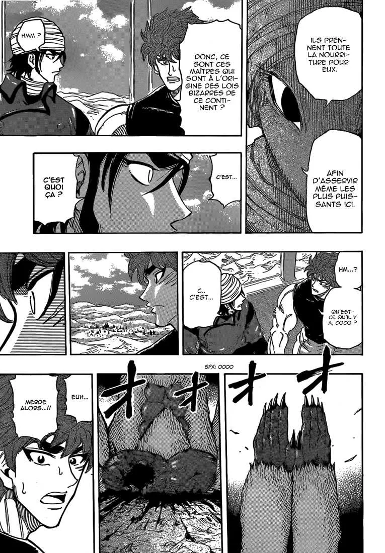 Toriko - 299 - 6556a04f45e72.webp