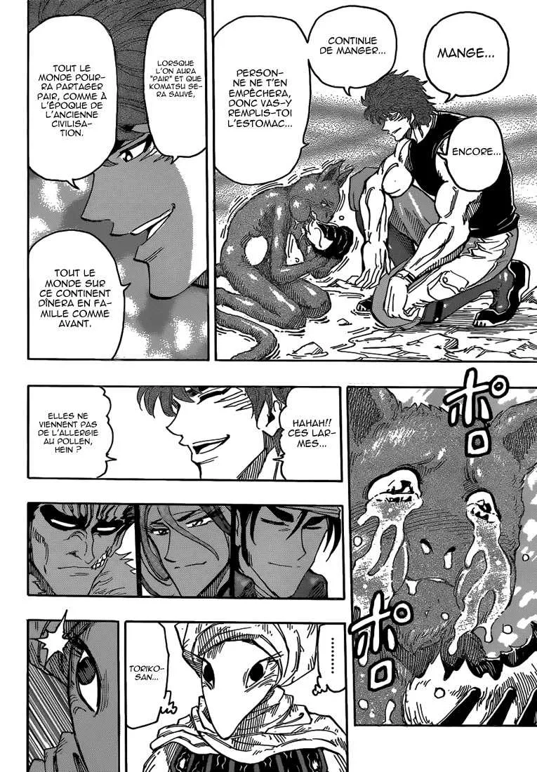 Toriko - 299 - 6556a05072d87.webp