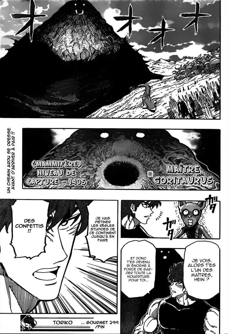 Toriko - 299 - 6556a0509b7ed.webp