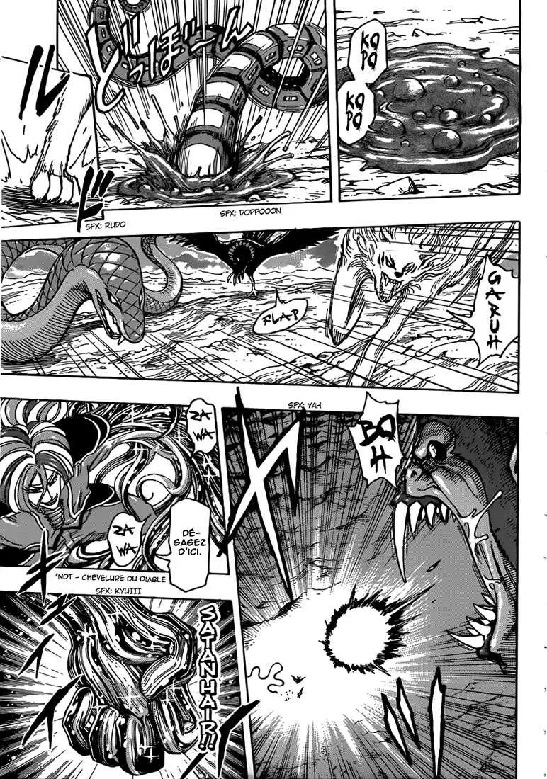Toriko - 300 - 6556a0580cd61.webp