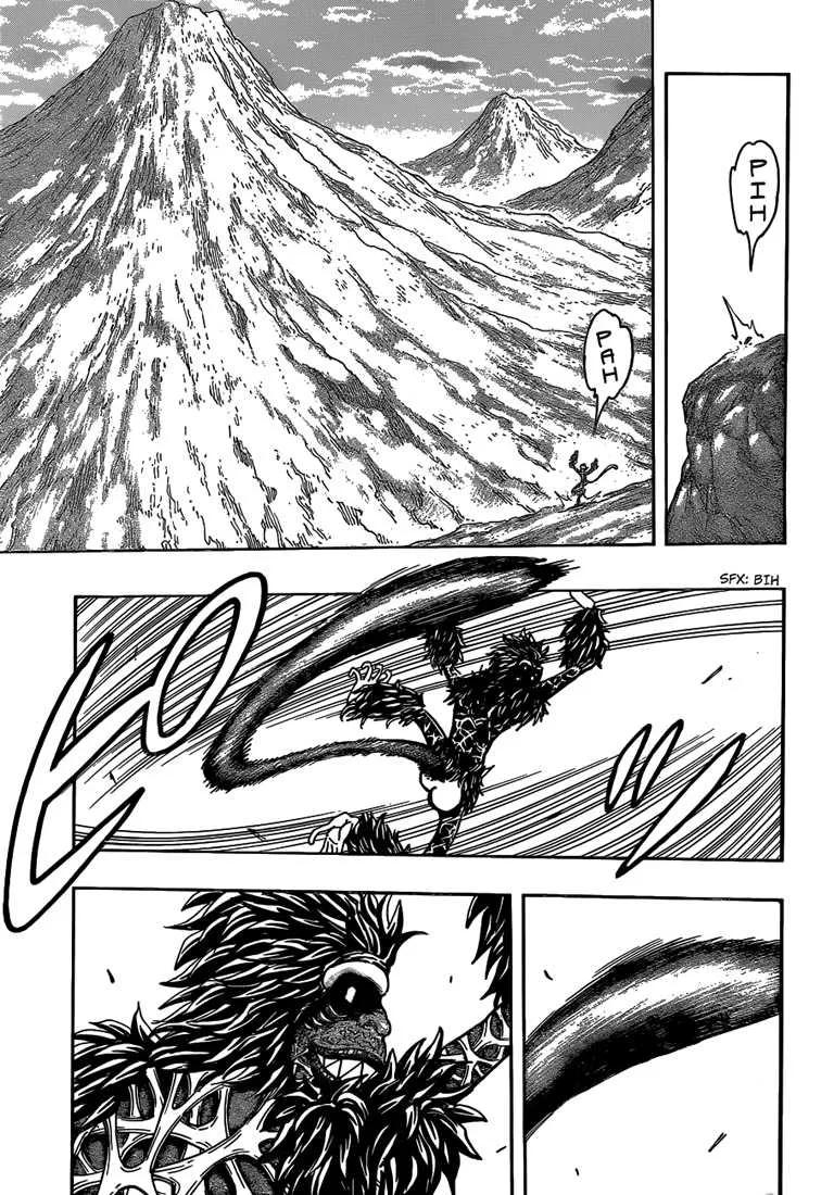 Toriko - 301 - 6556a05b48479.webp