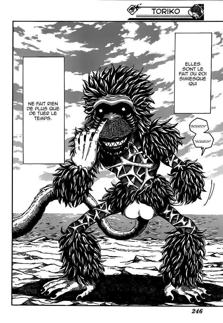 Toriko - 301 - 6556a05c96630.webp