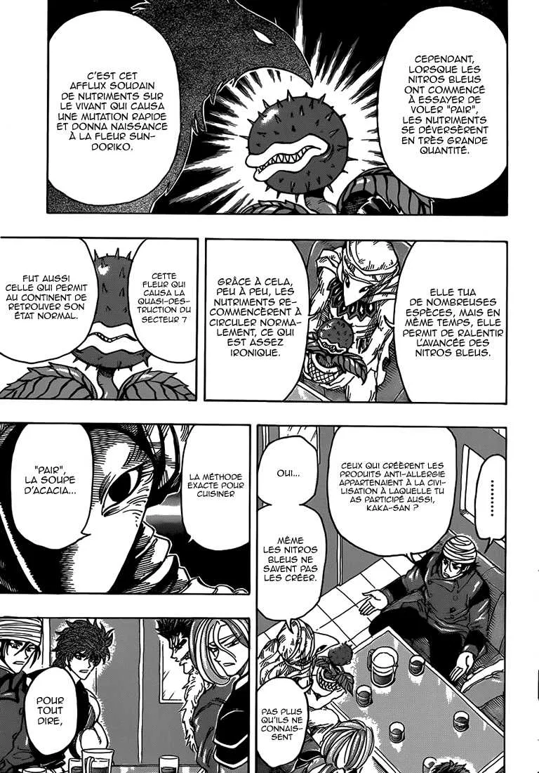 Toriko - 301 - 6556a05d21475.webp