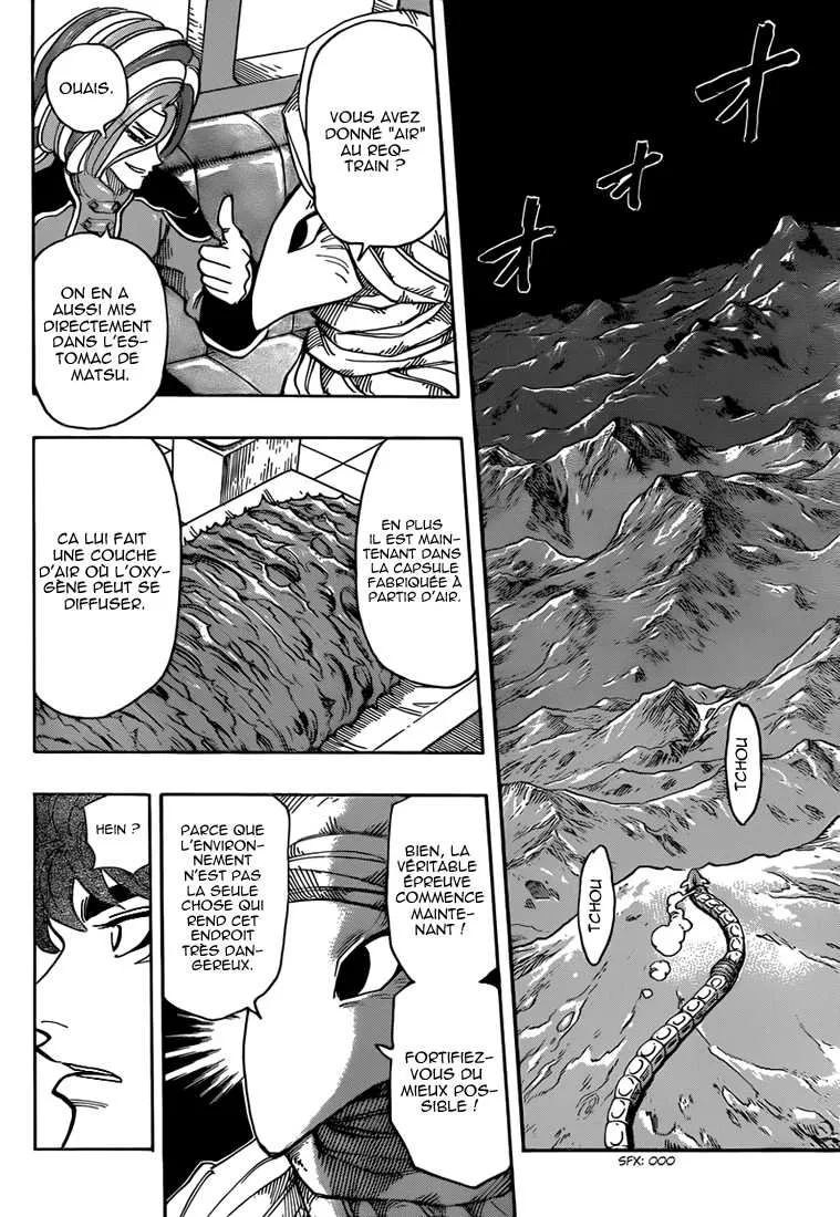 Toriko - 302 - 6556a05f2064c.webp