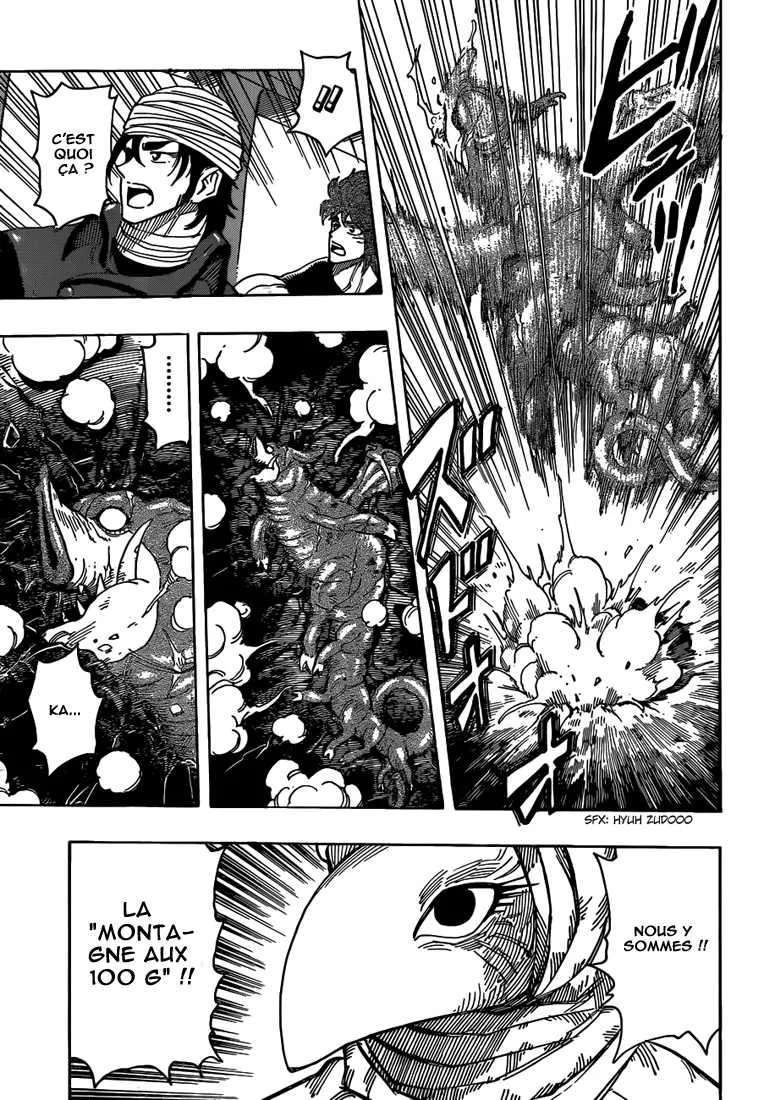 Toriko - 302 - 6556a0600e8a0.webp