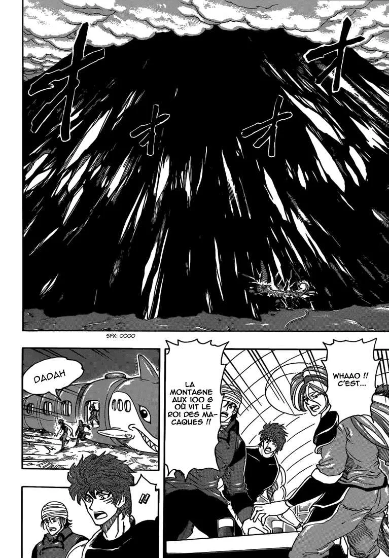 Toriko - 302 - 6556a060359ce.webp