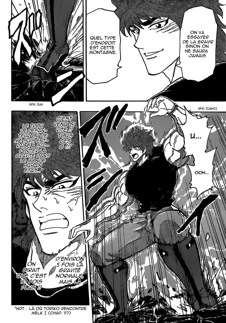Toriko - 302 - 6556a0608bb24.webp