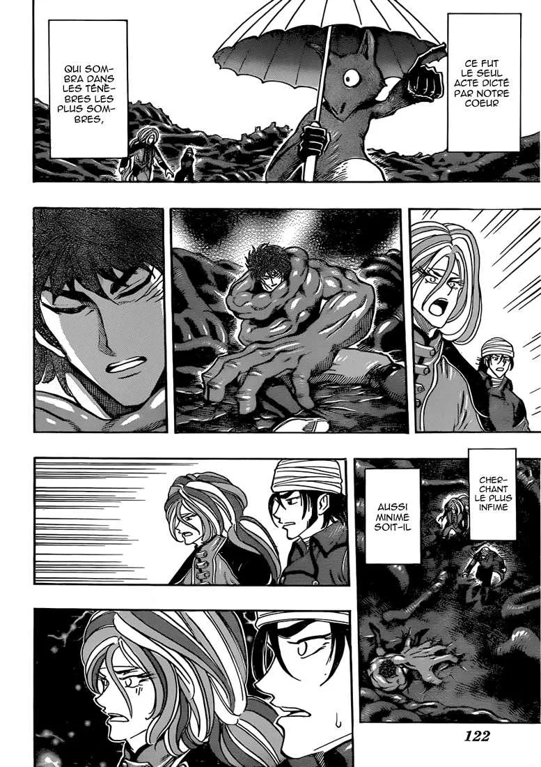 Toriko - 304 - 6556a0686cdf1.webp