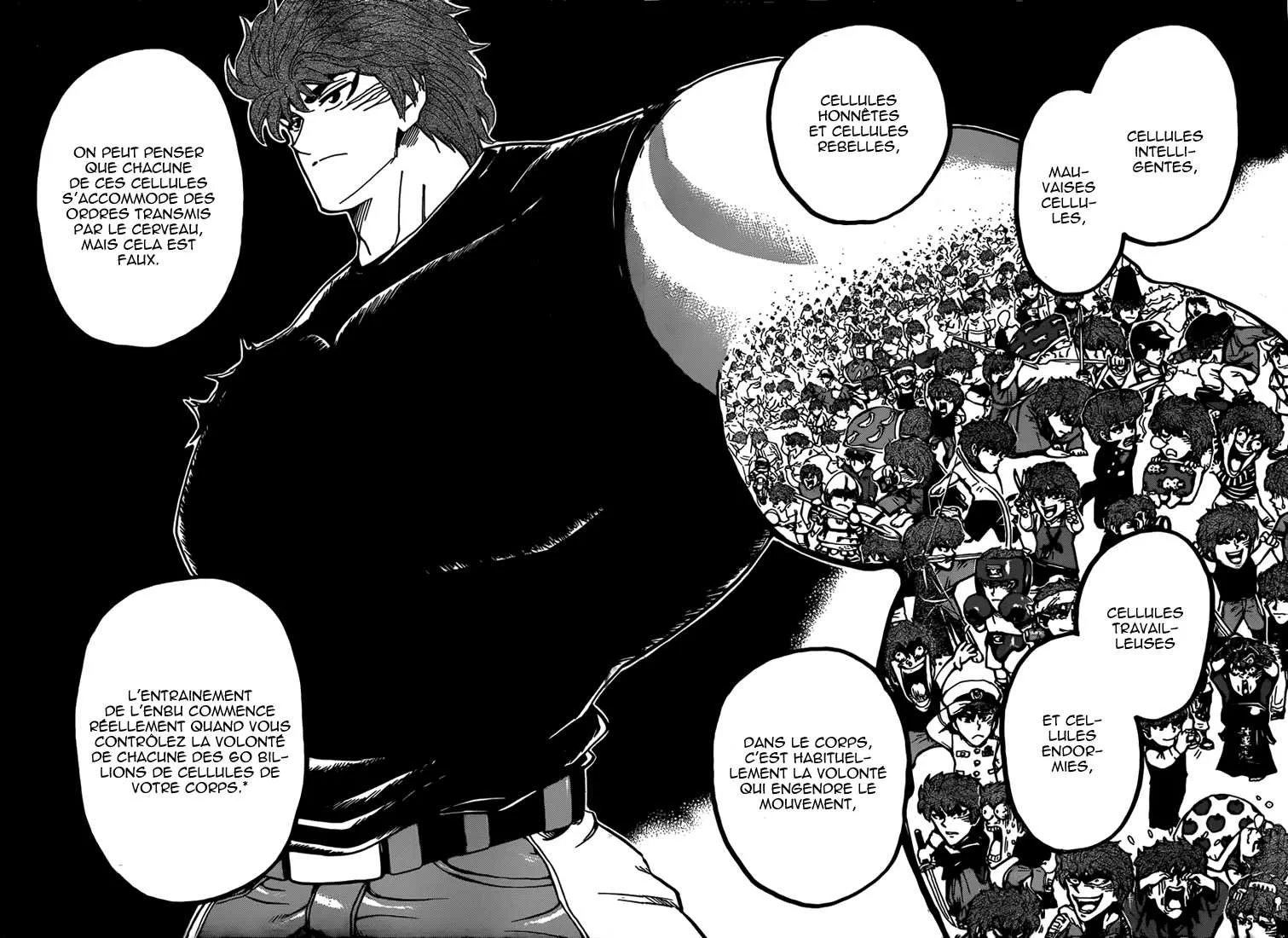 Toriko - 305 - 6556a06a87516.webp