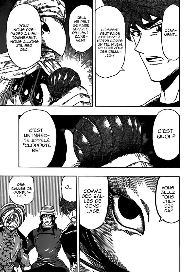 Toriko - 305 - 6556a06b460f8.webp