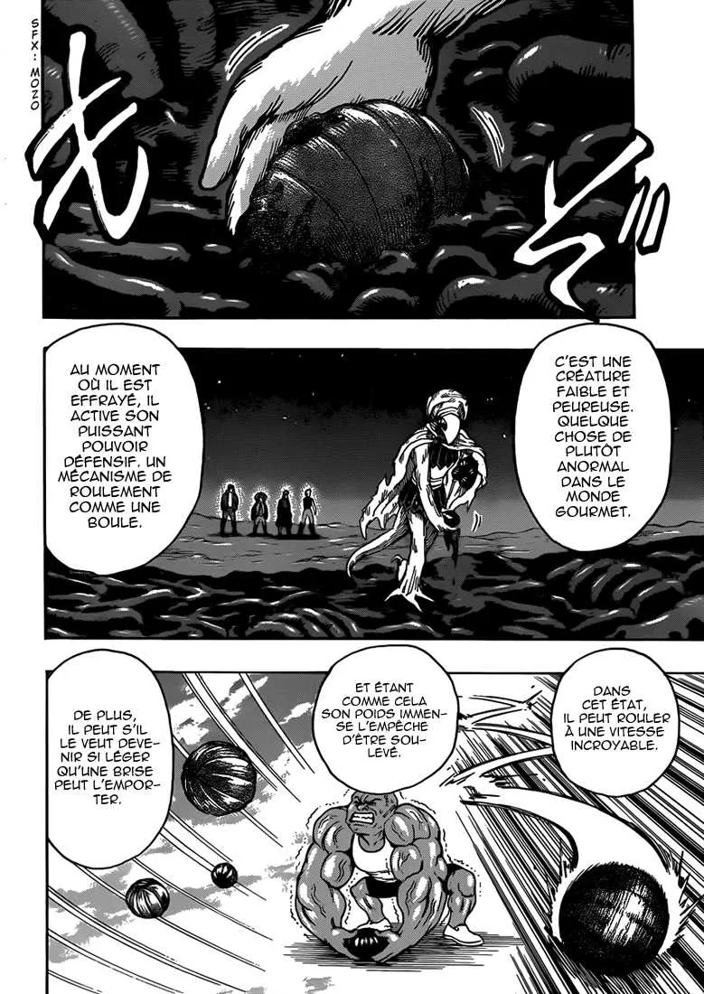 Toriko - 305 - 6556a06b73c9b.webp