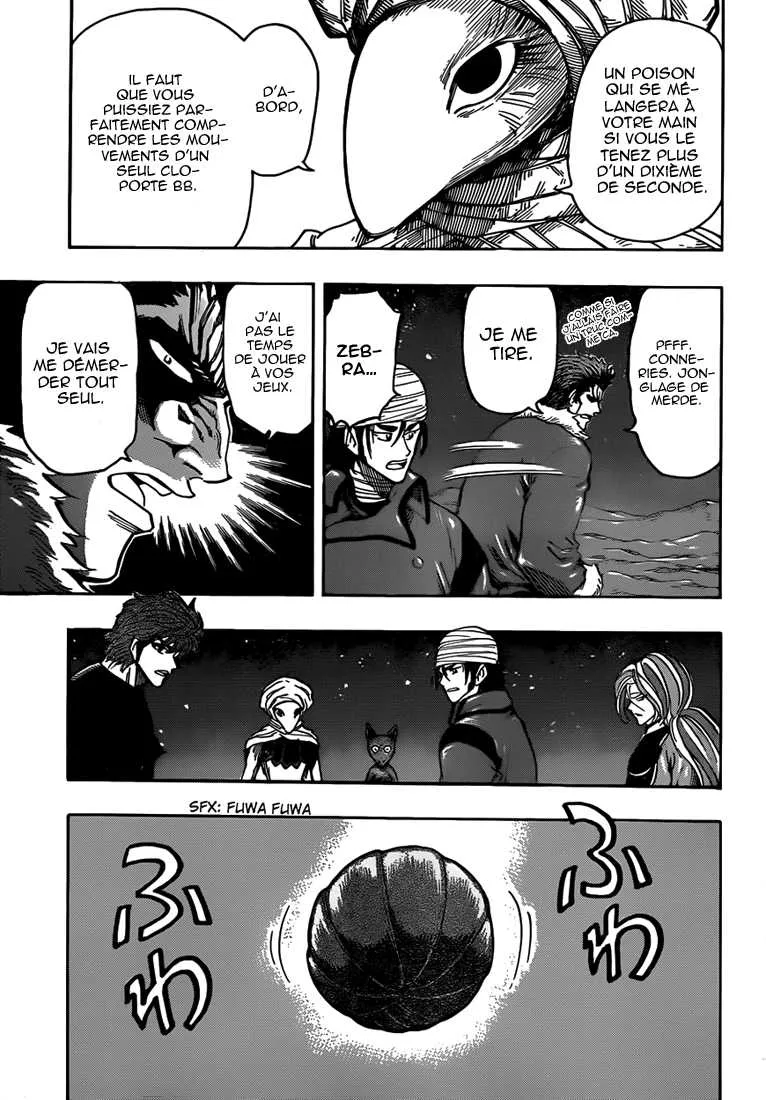 Toriko - 305 - 6556a06c01278.webp