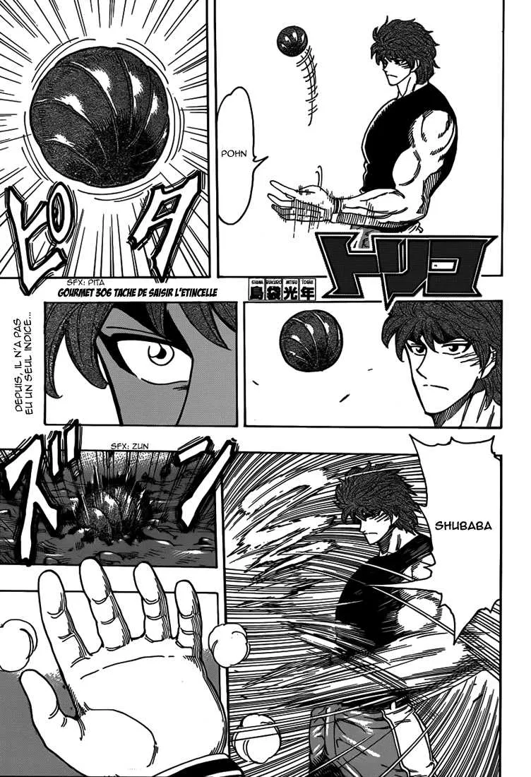 Toriko - 306 - 6556a06d2b210.webp