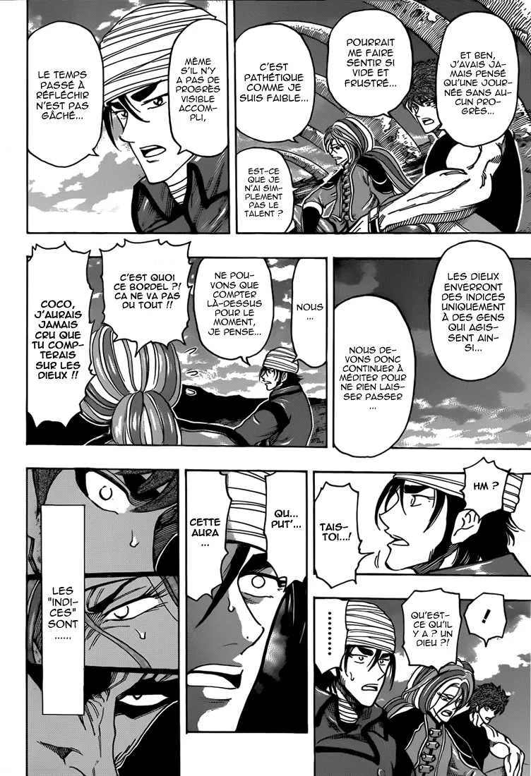 Toriko - 306 - 6556a06e57d9b.webp