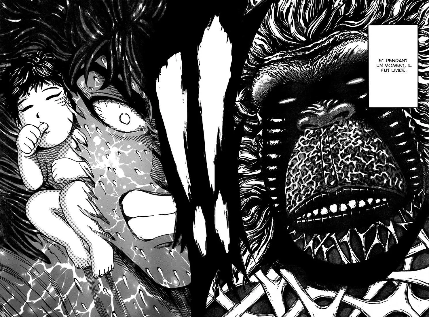 Toriko - 306 - 6556a06ecdd3e.webp