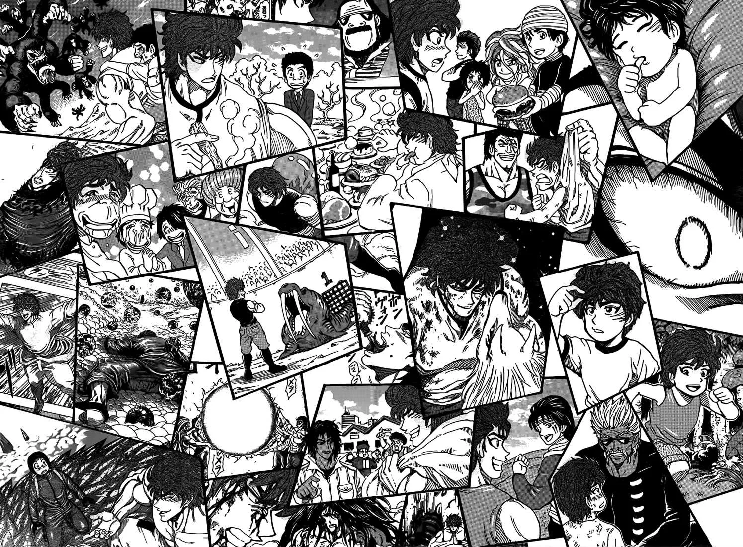 Toriko - 306 - 6556a06f2efcc.webp