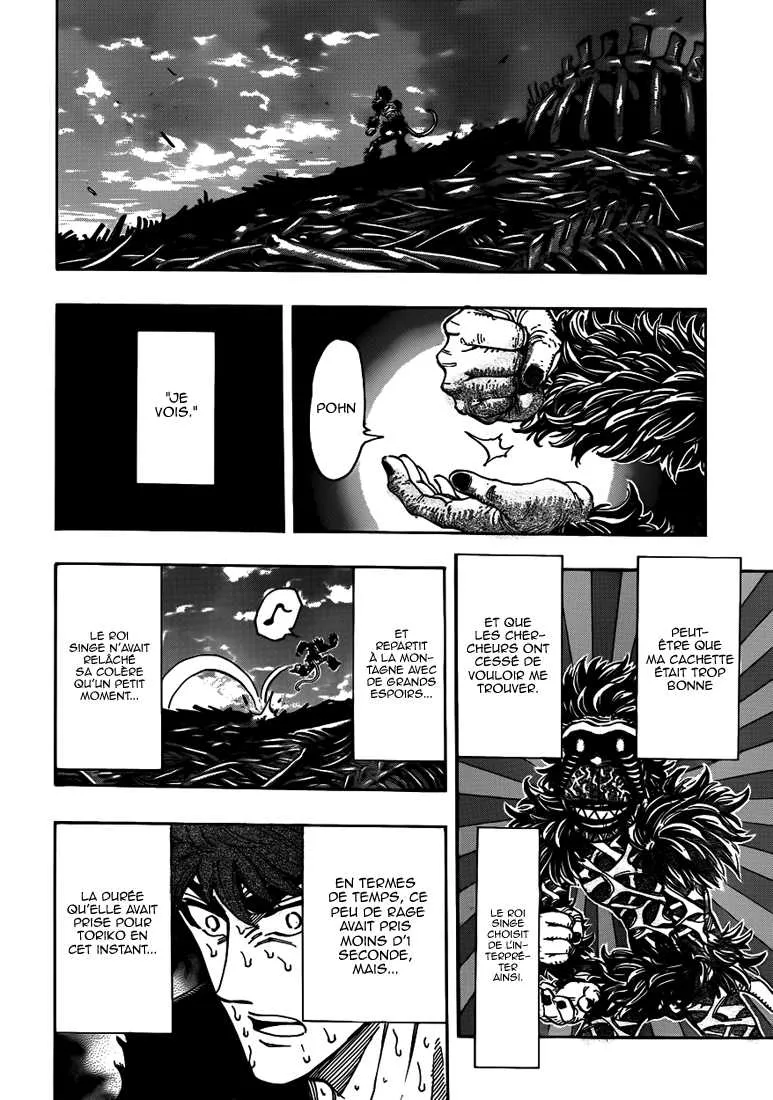 Toriko - 306 - 6556a06f53a51.webp