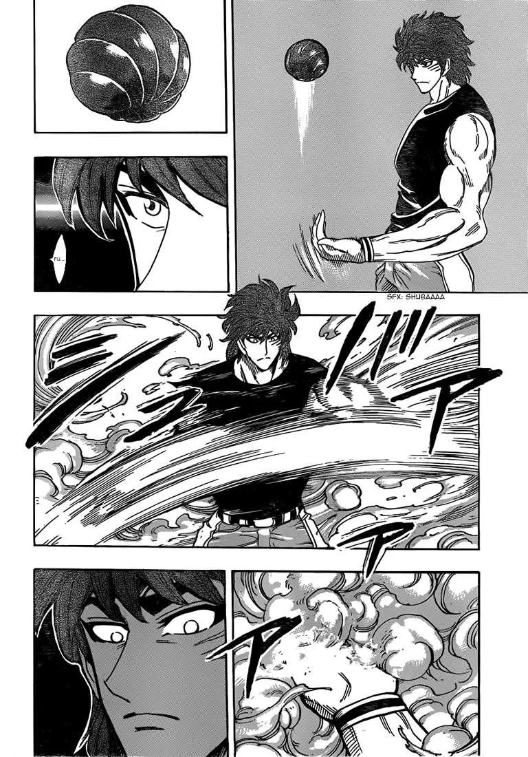Toriko - 306 - 6556a07004717.webp
