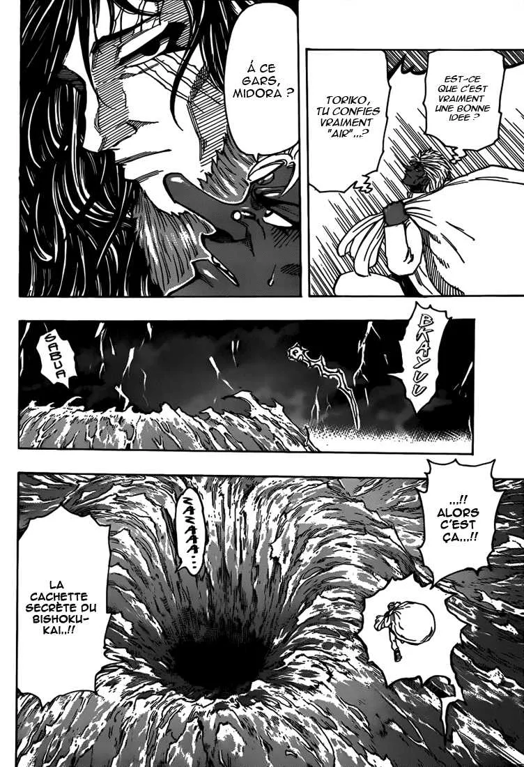 Toriko - 308 - 6556a074b3775.webp