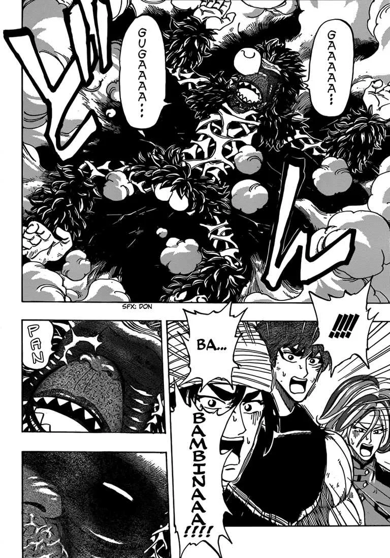Toriko - 309 - 6556a0778f2da.webp