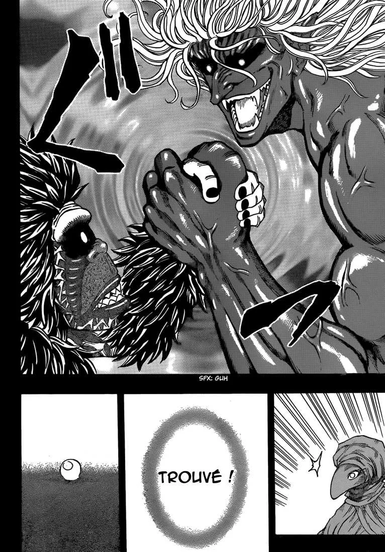 Toriko - 309 - 6556a078d80c6.webp