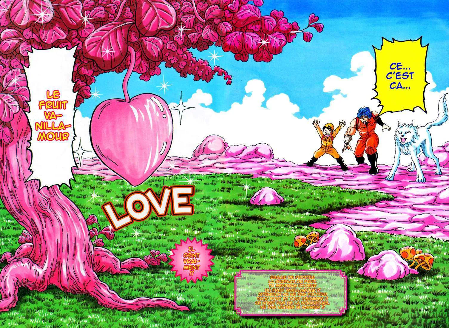 Toriko - 31 - 6556a07a2fa85.webp