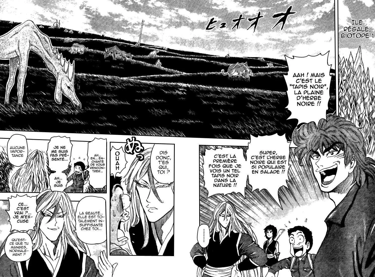 Toriko - 31 - 6556a07c26f0e.webp