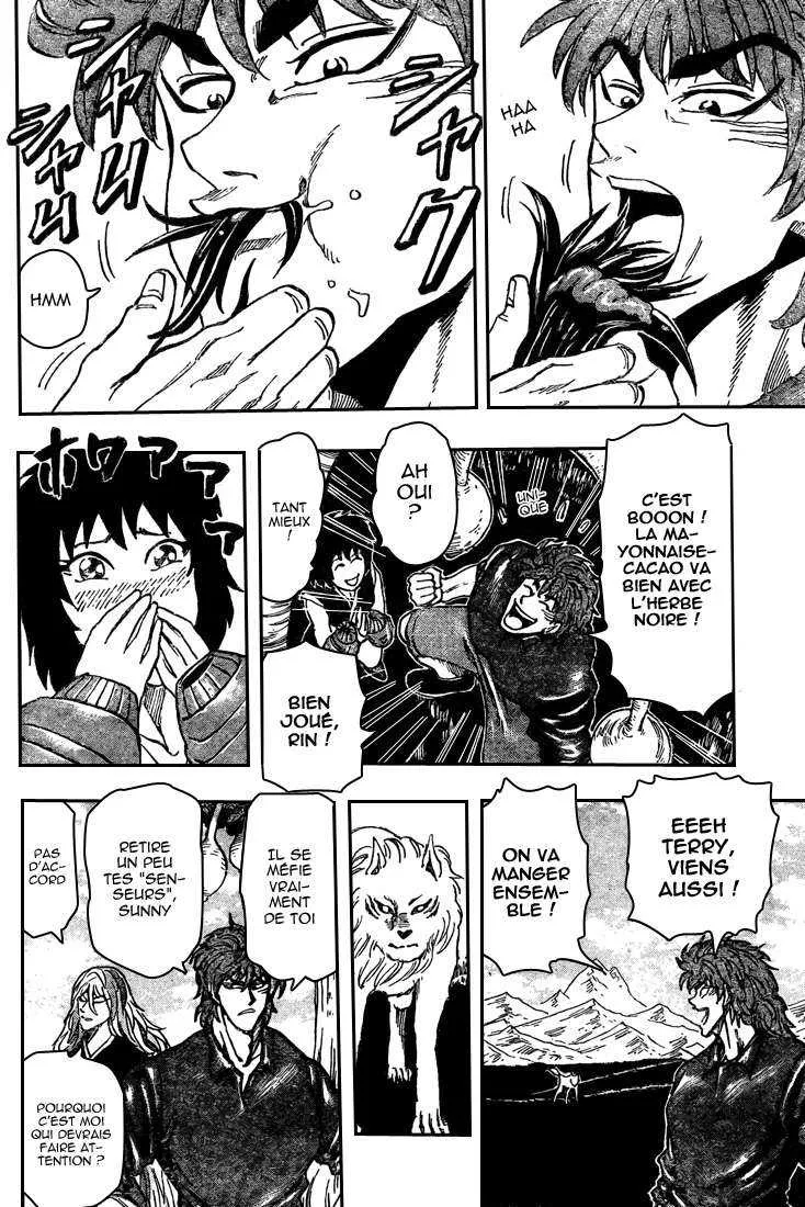 Toriko - 31 - 6556a07c997af.webp
