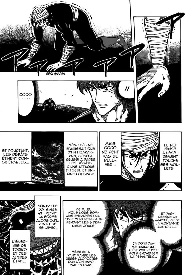 Toriko - 310 - 6556a07e2a415.webp