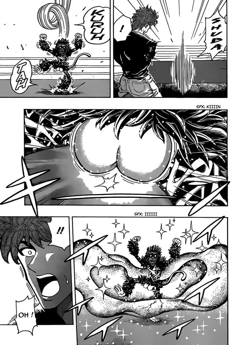 Toriko - 310 - 6556a07e80d73.webp