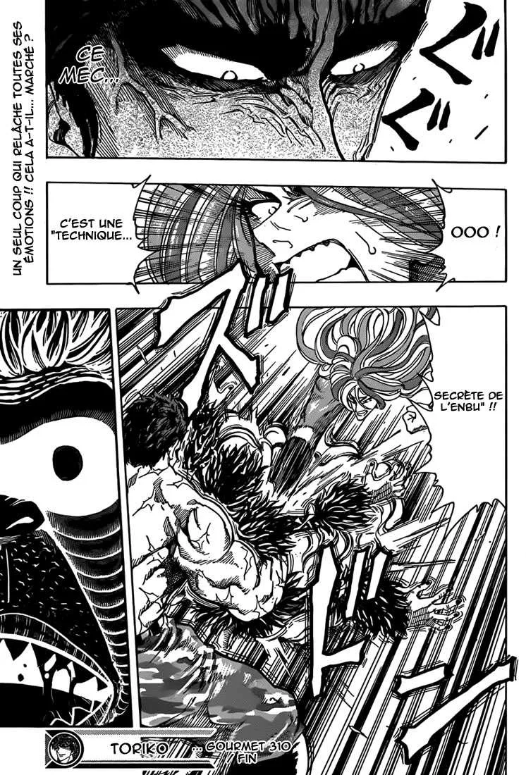 Toriko - 310 - 6556a0808b520.webp