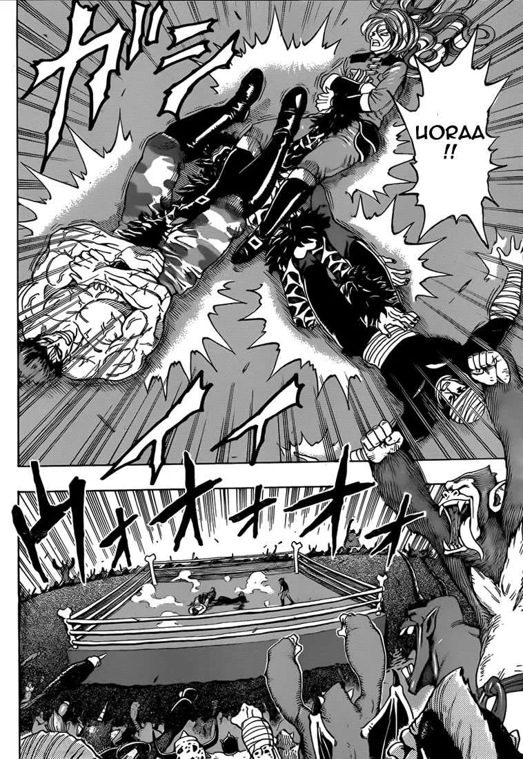 Toriko - 311 - 6556a08245739.webp
