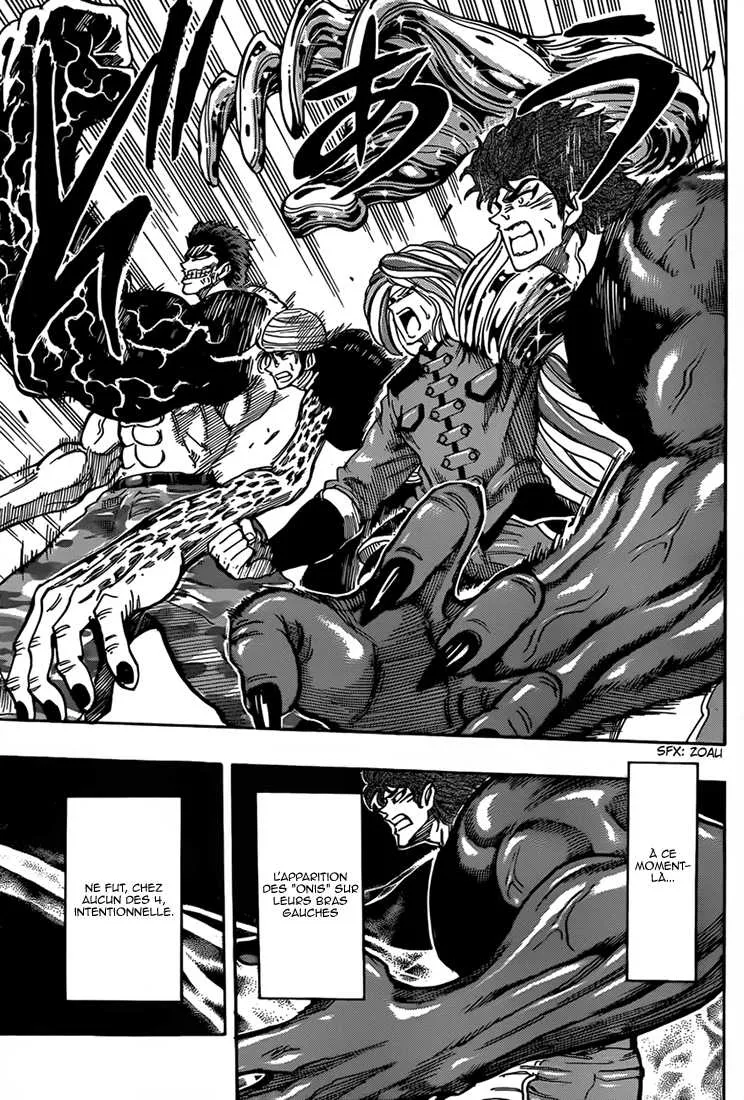 Toriko - 312 - 6556a08520a6d.webp