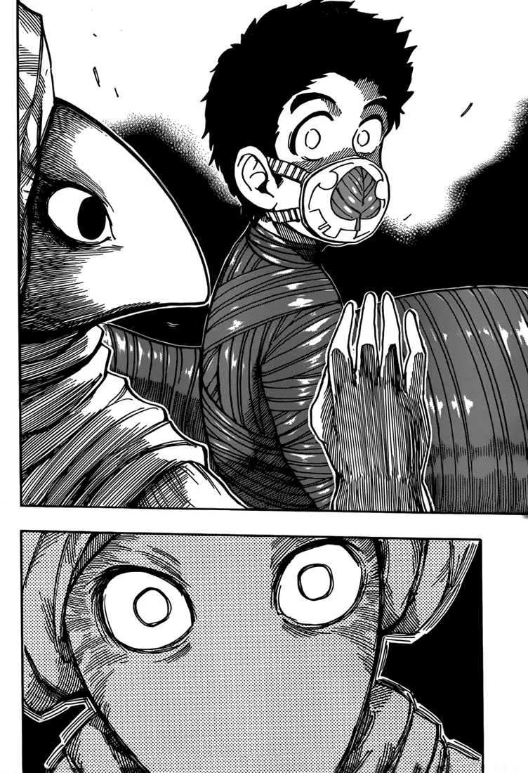 Toriko - 312 - 6556a08684a5d.webp
