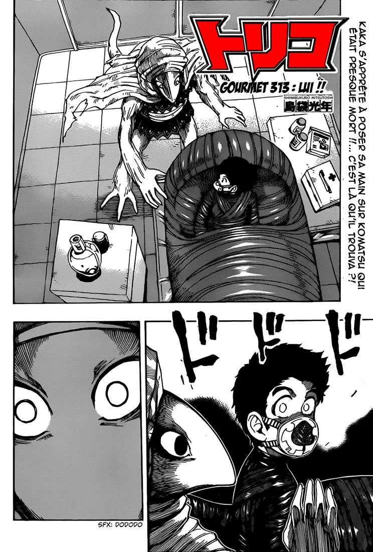 Toriko - 313 - 6556a087140e2.webp