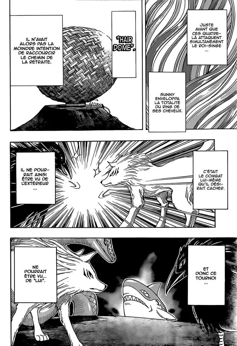 Toriko - 313 - 6556a0877ebe7.webp