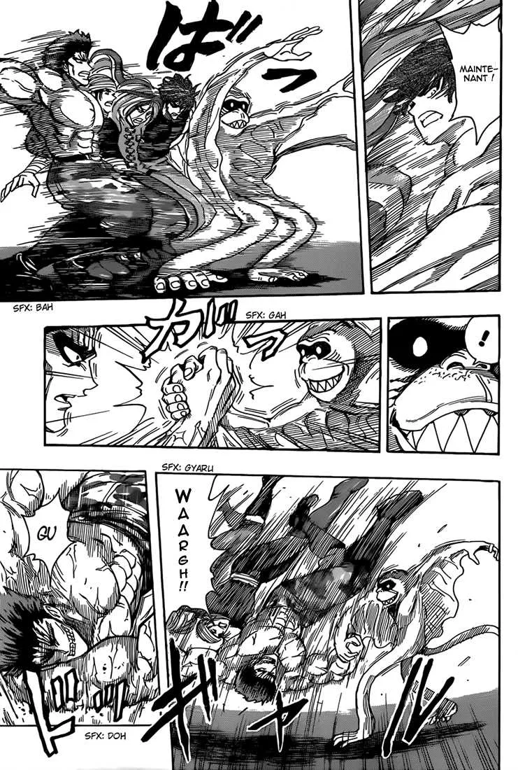 Toriko - 313 - 6556a08810781.webp