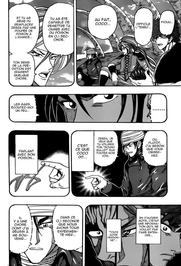 Toriko - 313 - 6556a08889e0a.webp
