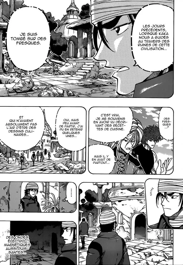 Toriko - 313 - 6556a088b2dd1.webp