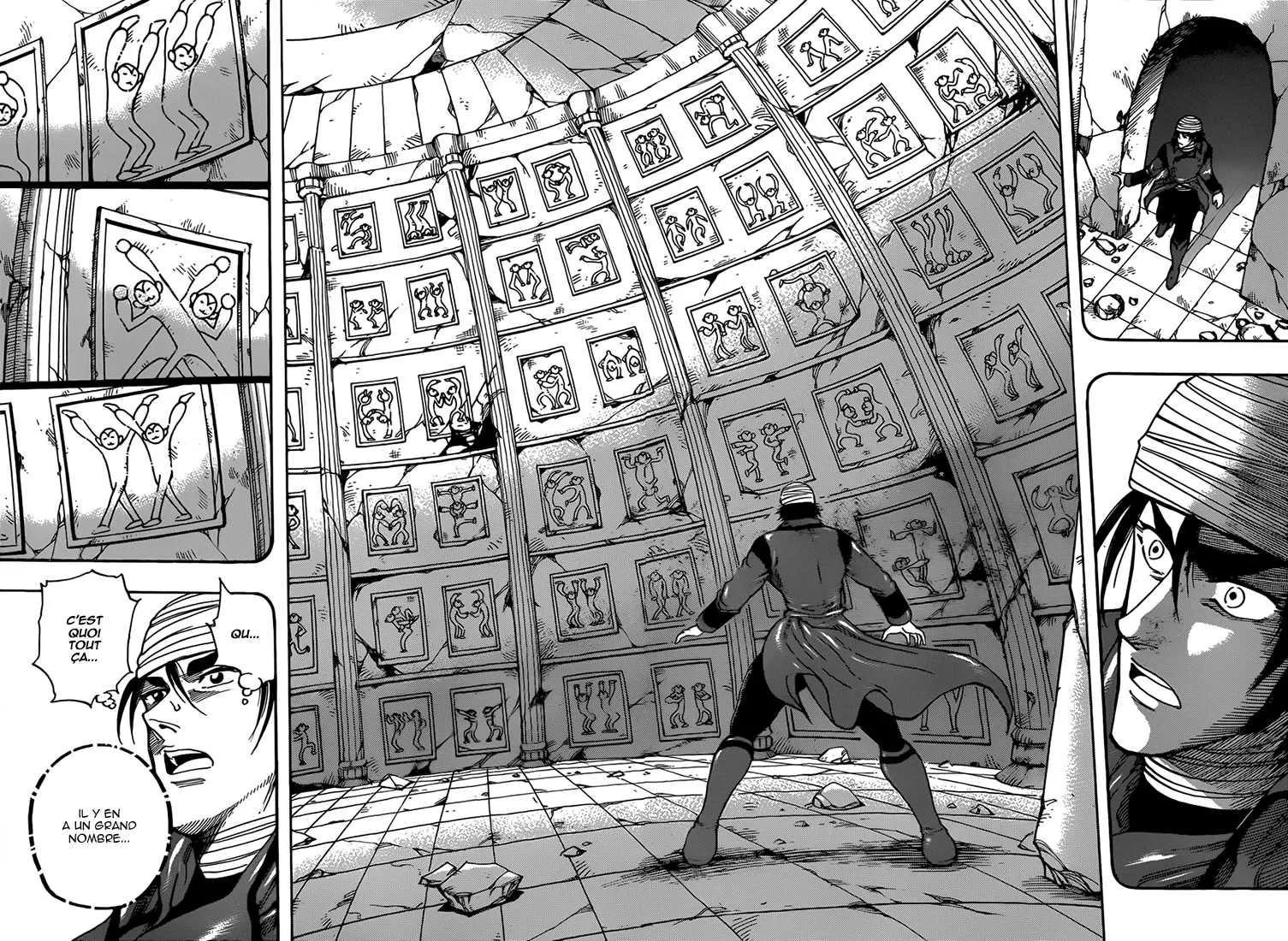 Toriko - 313 - 6556a08926152.webp