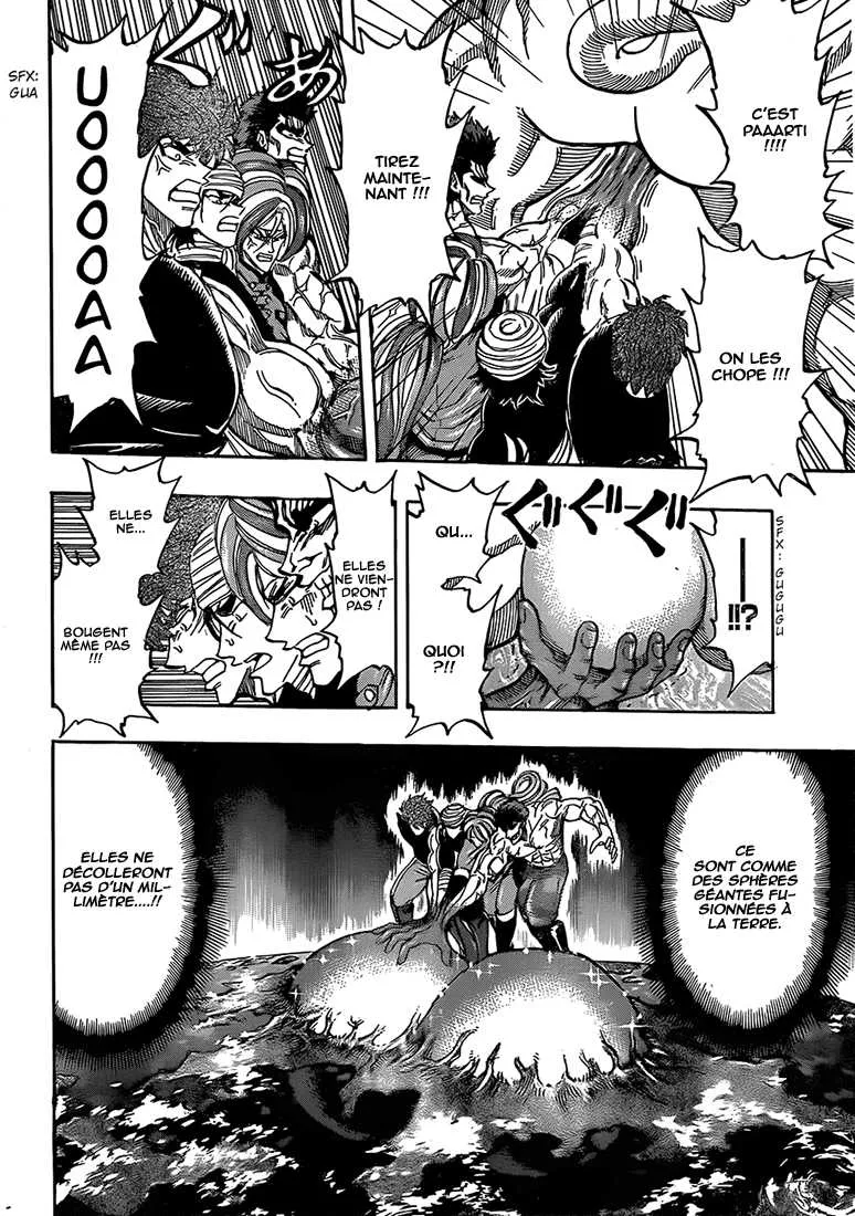 Toriko - 315 - 6556a08e97927.webp