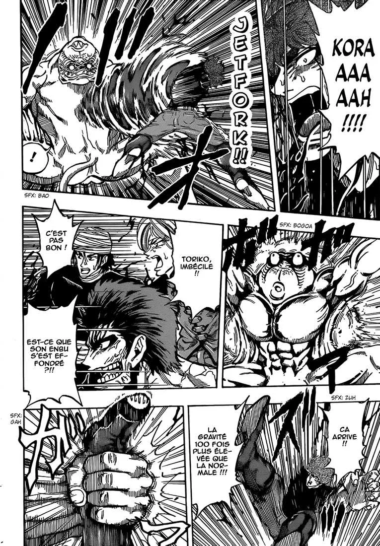 Toriko - 315 - 6556a08f06040.webp