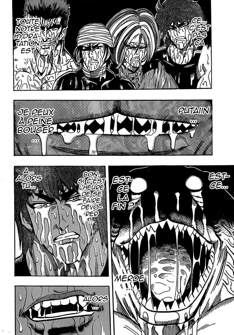 Toriko - 315 - 6556a09090e96.webp